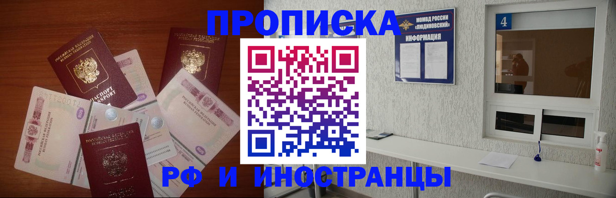 прописка ребенка в Черноголовке